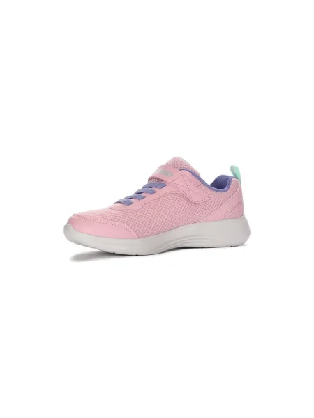 Pantofi copii Skechers roz