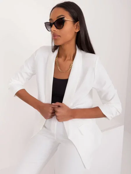 Dzseki Fashionhunters fehér