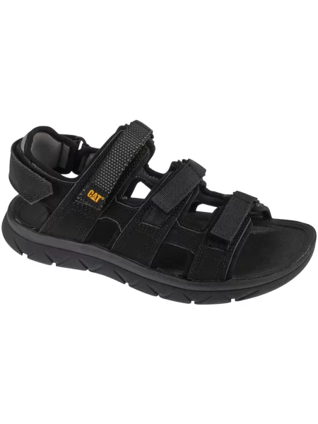 Pantofi Caterpillar negru
