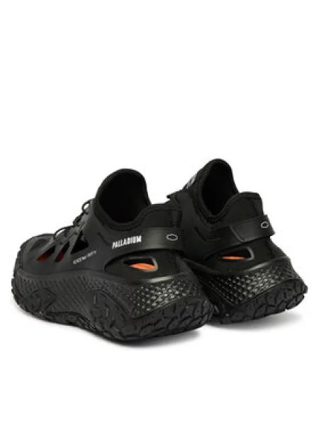 Palladium Laisvalaikio batai Offbound Hydro juoda