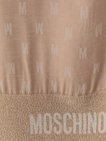 Moschino fular bej