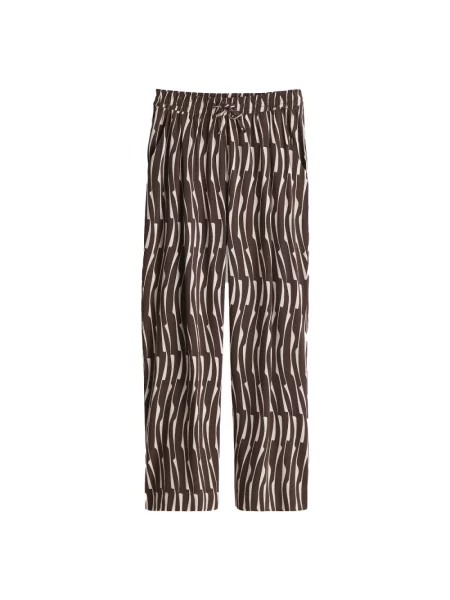 Opus Spódniczka Marou Bamboo braun brązowe
