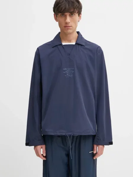 Μπουφάν Rains Rains x Umbro μπλε