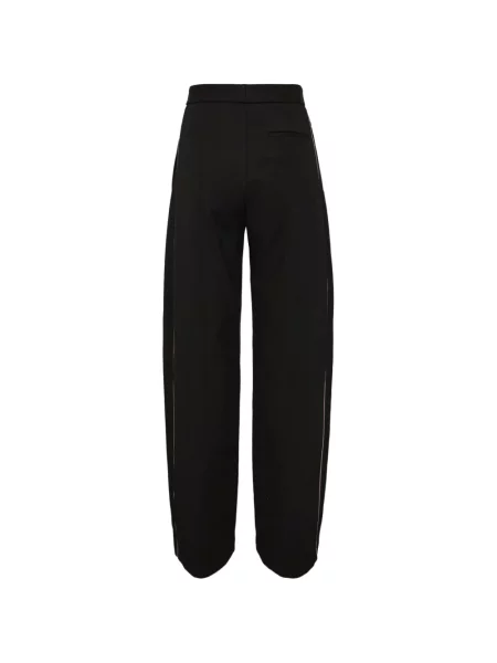 Pantaloni Msgm negru