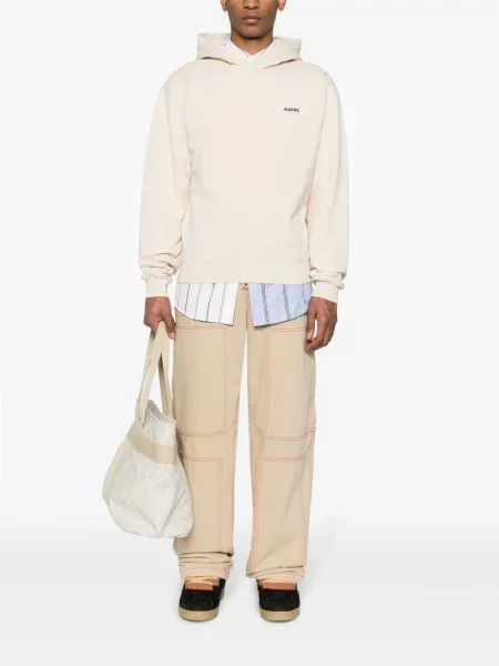 Hanorac cu glugă Jacquemus