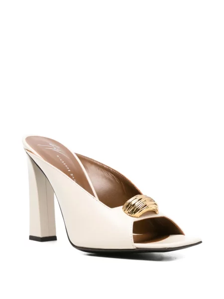 Sandale Giuseppe Zanotti din piele