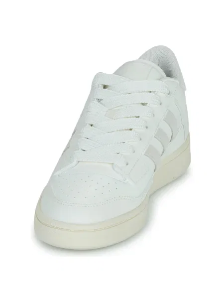 Pantofi Adidas alb