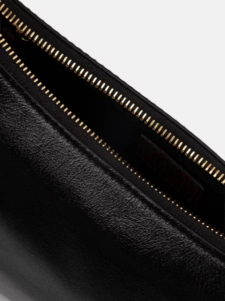 Шкіряна сумочка Pollini