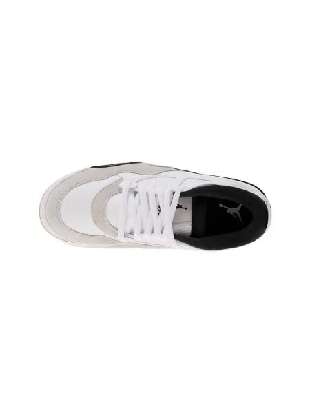 Pantofi Nike gri