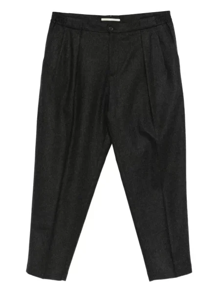 Pantaloni Briglia 1949 negru