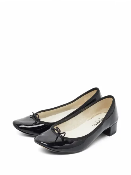 Balerini Repetto negru