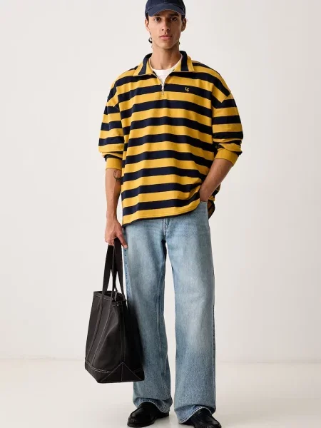 Levi's hanorac pentru bărbați din CAMERON ZIP