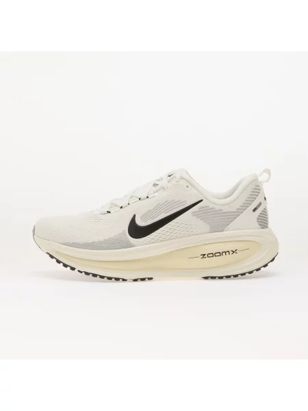 Sneakers Nike Vomero 18 Summit White/ Black-Coconut Milk EUR 40 alb
