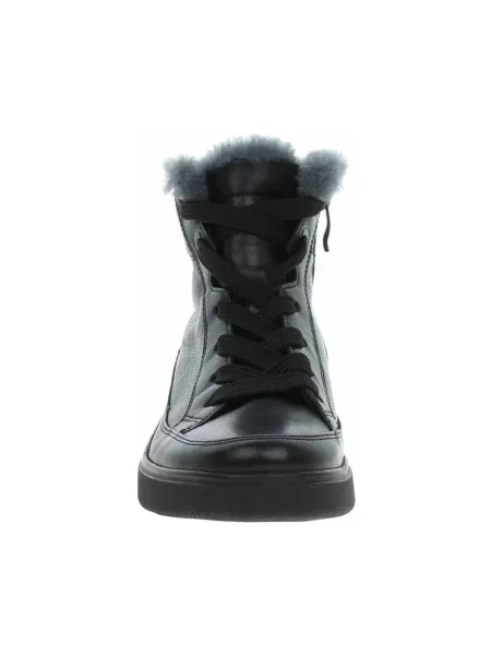 Pantofi Ara negru
