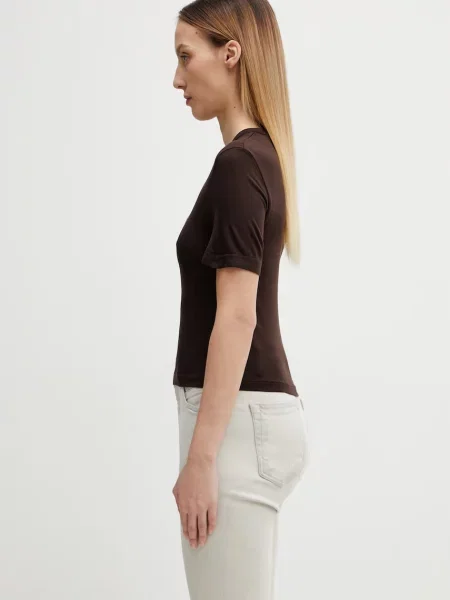 Axel Arigato tricou Arigato Sheer Top