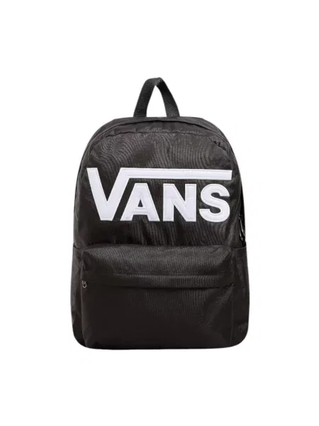 Plecak dziecięcy Vans Old Skool Grom Backpack 18 l black czarny