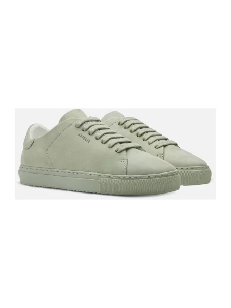Sneakersy Axel Arigato zielone