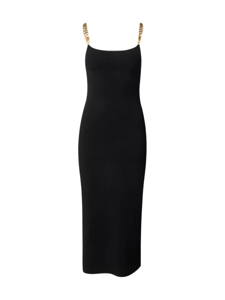 MICHAEL Michael Kors Rochie cocktail negru