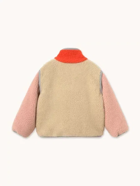 Дитяча куртка Tinycottons