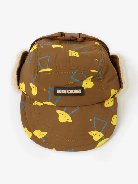 Детская шапка Bobo Choses