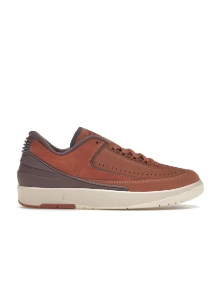 Sneakersy Nike brązowe