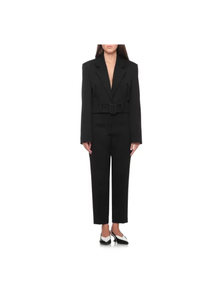 Marynarka Lanvin czarna