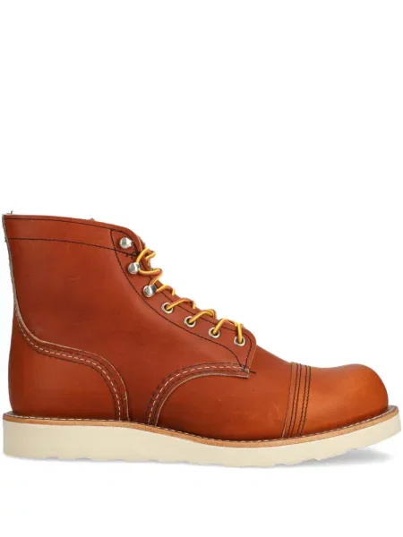 Botine Red Wing Shoes roșu