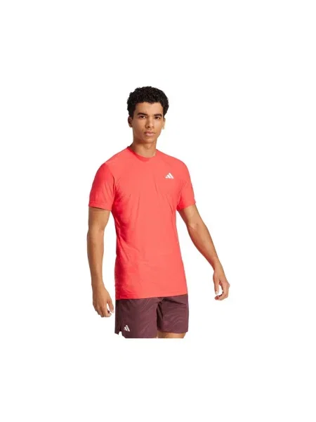 Tricou Adidas roșu