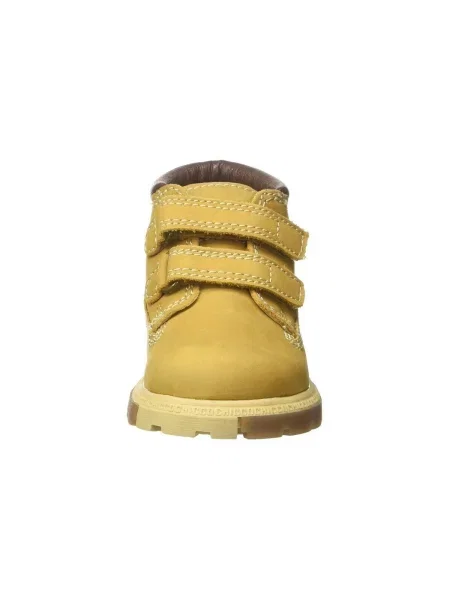 Pantofi Chicco maro