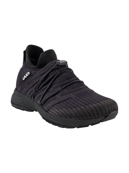 Pantofi Uyn negru