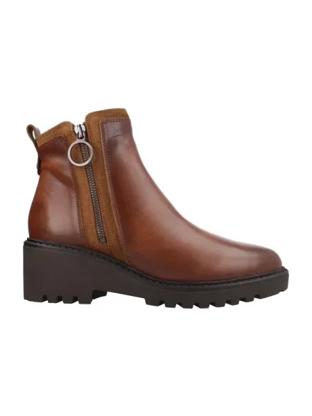 Pantofi Porronet maro