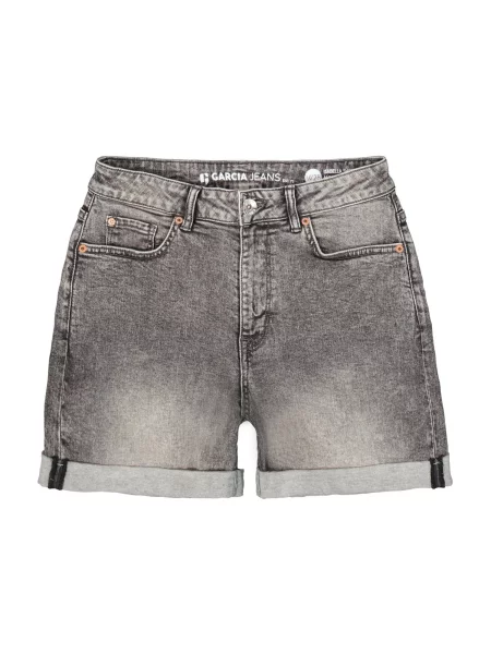 GARCIA Kavbojke temno siva