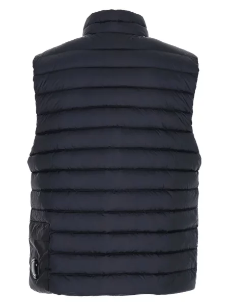 Vestă C.p. Company albastru