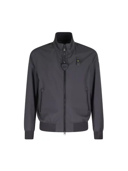 Geacă Blauer negru