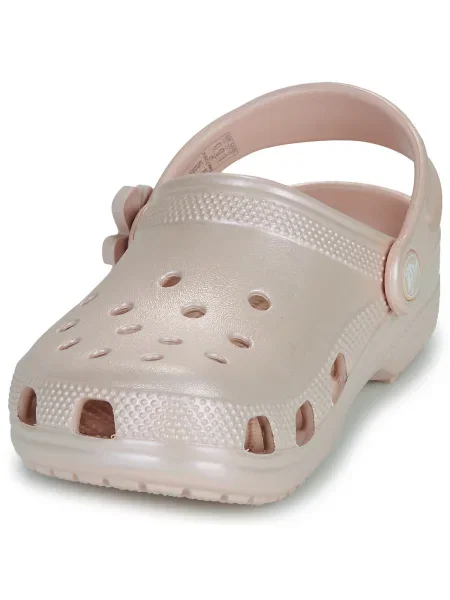 Pantofi copii Crocs roz
