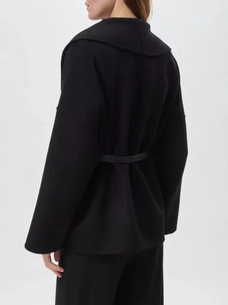 Пальто Clothe черное