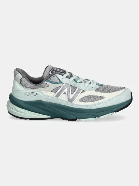 Αθλητικά New Balance Made in USA τιρκουάζ