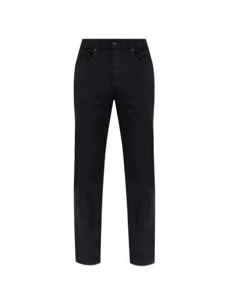 Blugi Diesel negru
