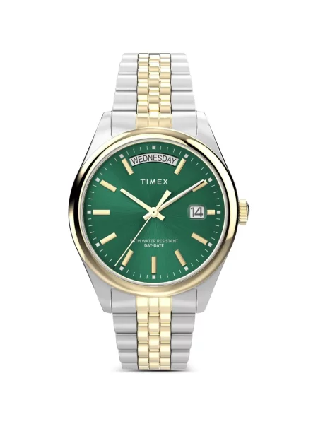 Ceas Timex verde