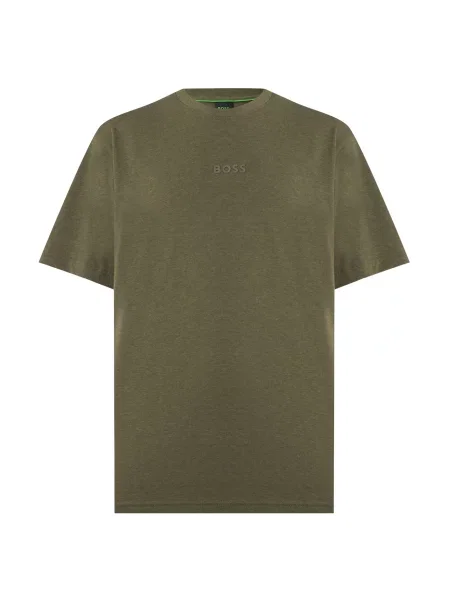 BOSS Tricou oliv