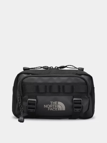 Сумка The North Face черная