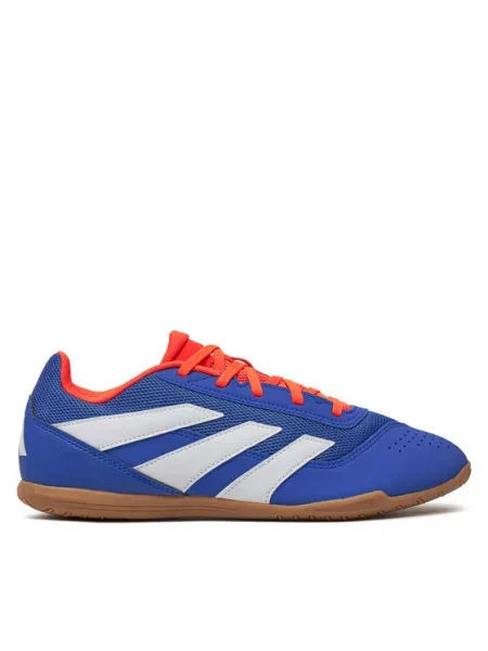 Adidas Futbolo batai Predator Club IN mėlyna