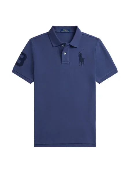 Polo Ralph Lauren Polo Σκούρο μπλε