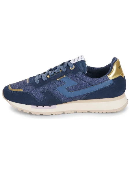 Pantofi Schmoove albastru