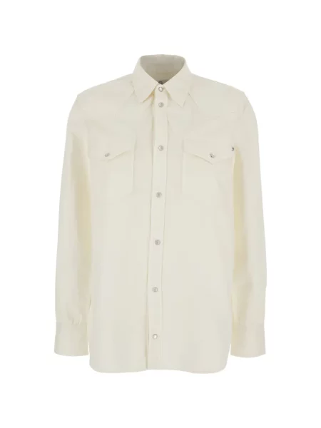 Koszula dżinsowa Ag Jeans