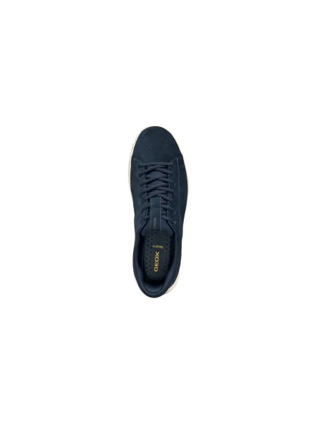 Pantofi Geox albastru