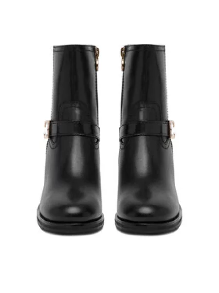 Polokozačky U.S. Polo Assn. černé