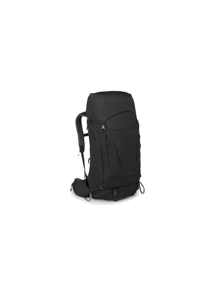 Plecak trekkingowy Osprey Kestrel 48 black czarny