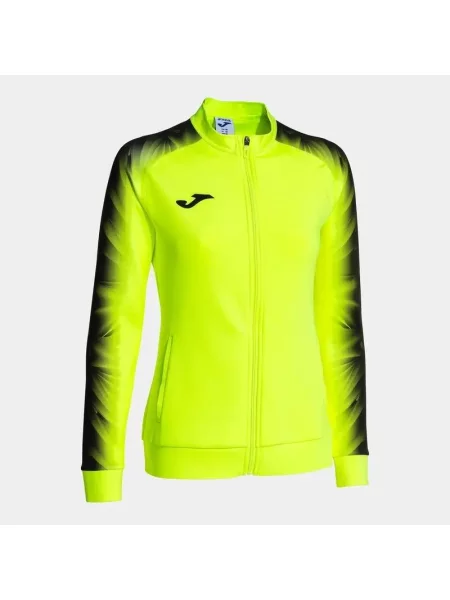 Bluza dresowa Joma Elite XI czarna