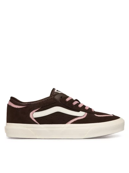 Superge Vans Rowley Classic črna